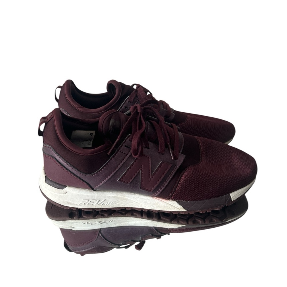 New Balance women’s size 8 men’s size 6.5